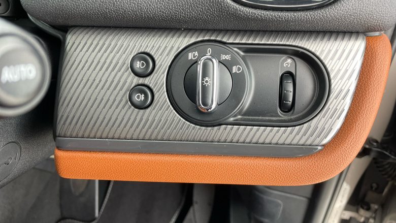 MINI Countryman 1.5 Cooper Exclusive 5dr Auto Petrol Hatchback